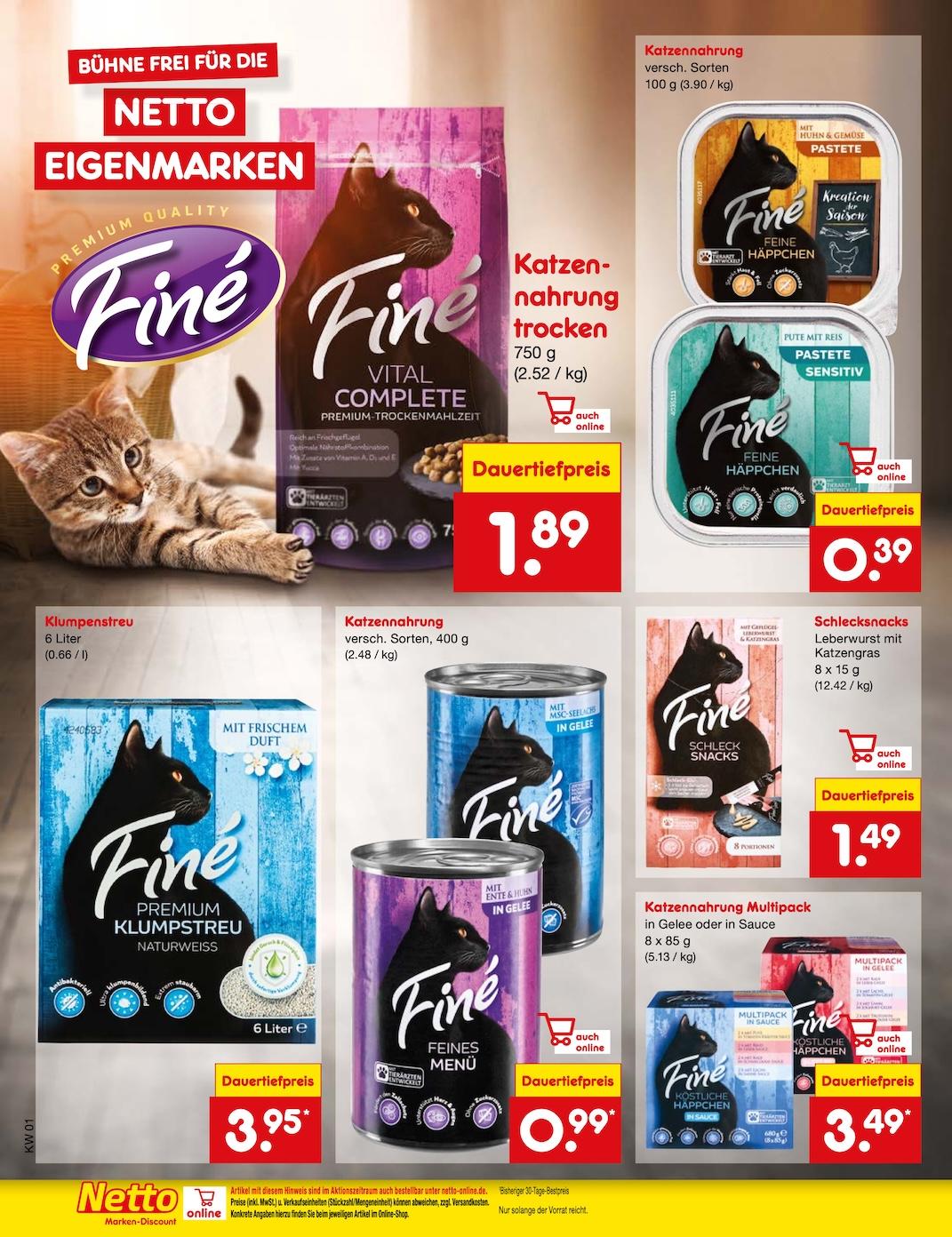 Netto Marken-Discount Seite 52