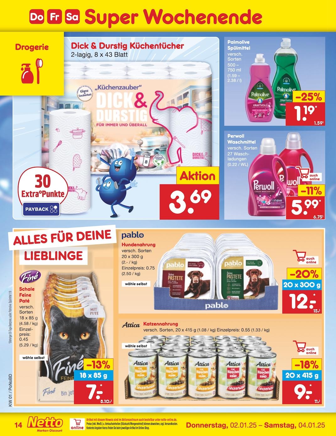 Netto Marken-Discount Seite 54