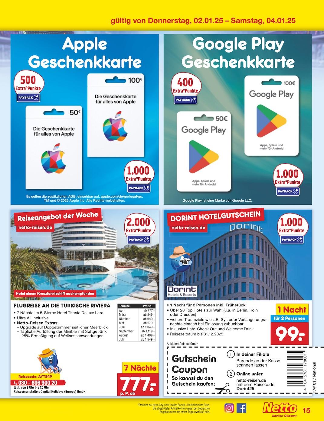 Netto Marken-Discount Seite 55