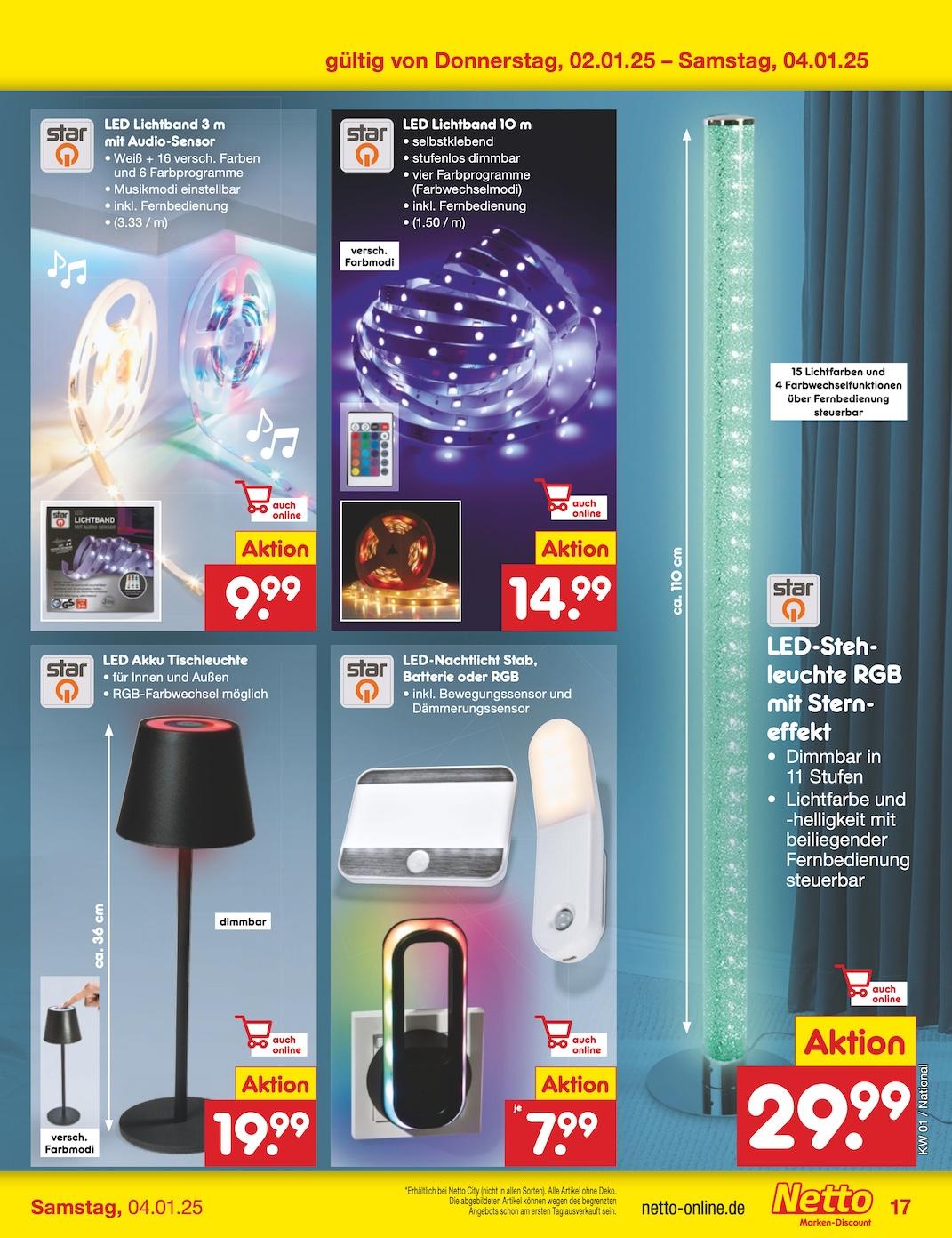 Netto Marken-Discount Seite 57