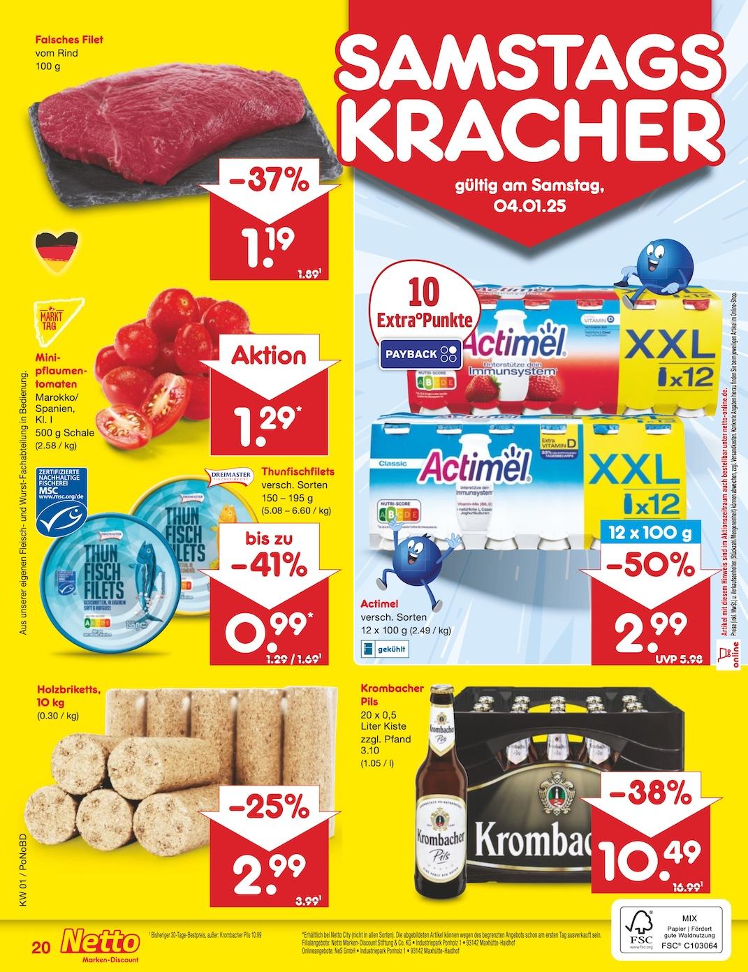 Netto Marken-Discount Seite 60