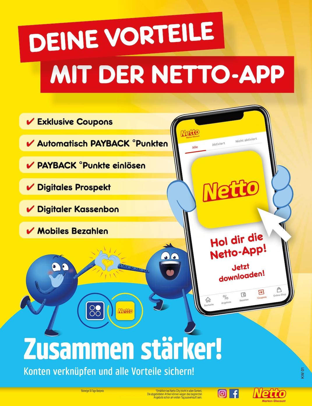 Netto Marken-Discount Seite 61
