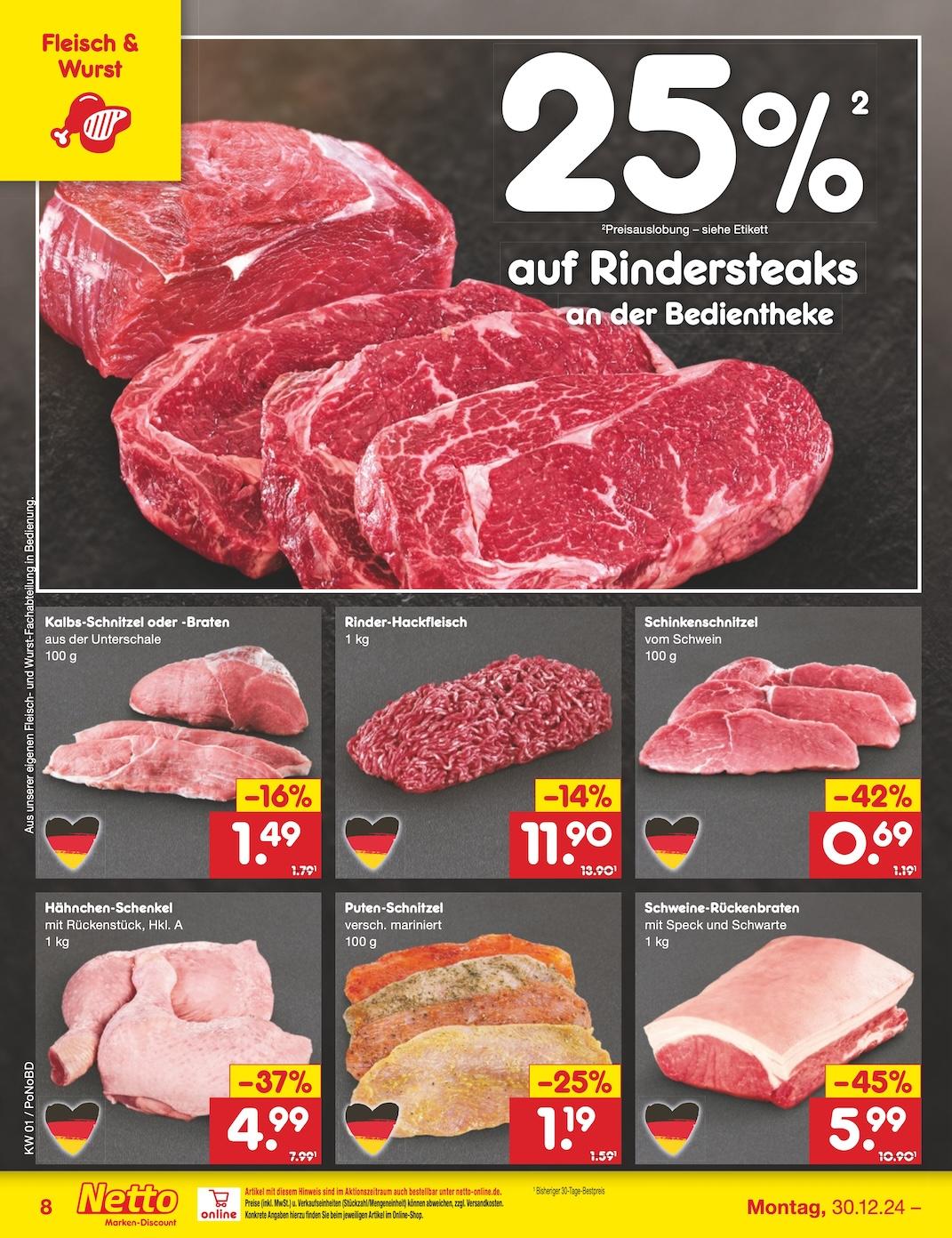 Netto Marken-Discount Seite 8