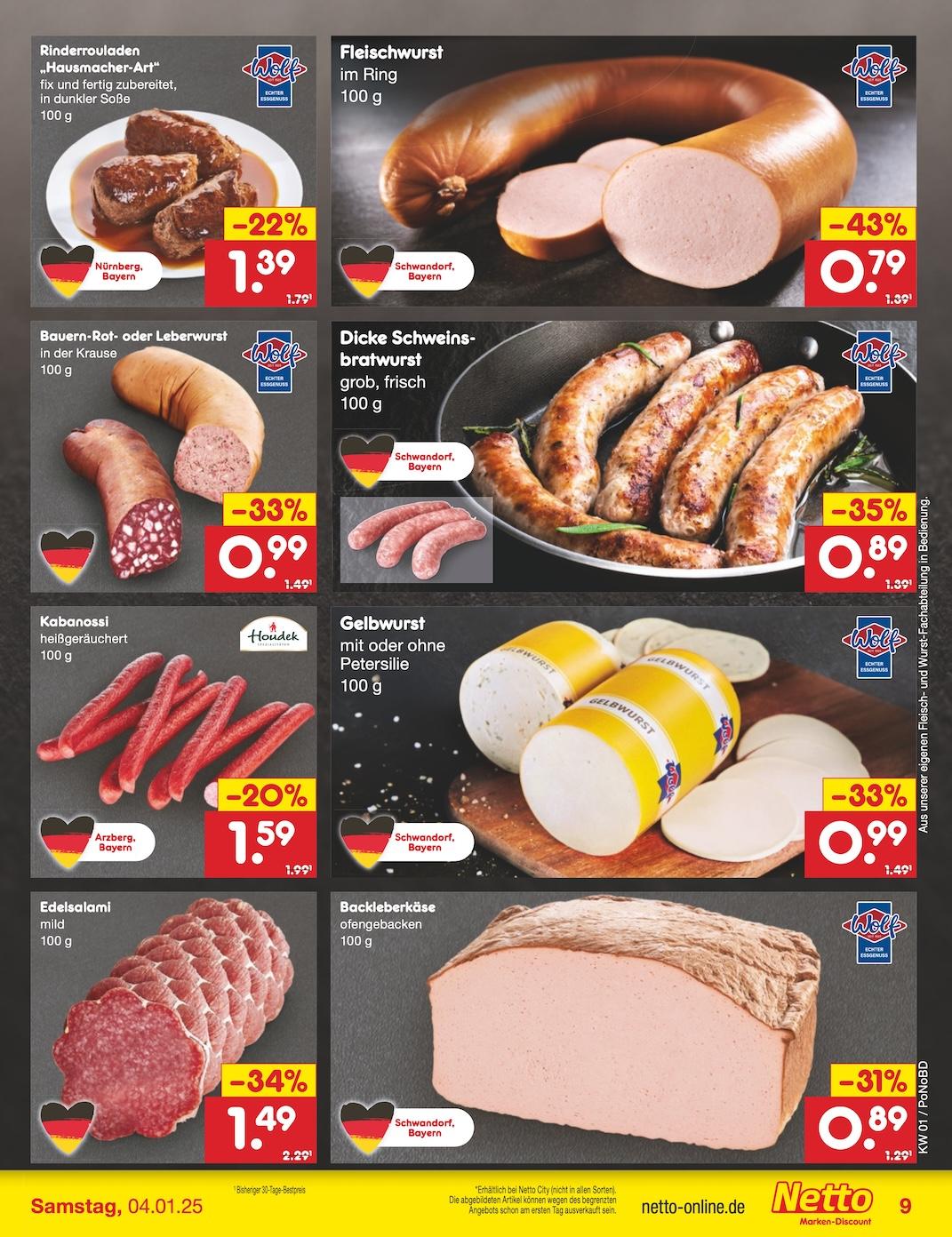 Netto Marken-Discount Seite 9