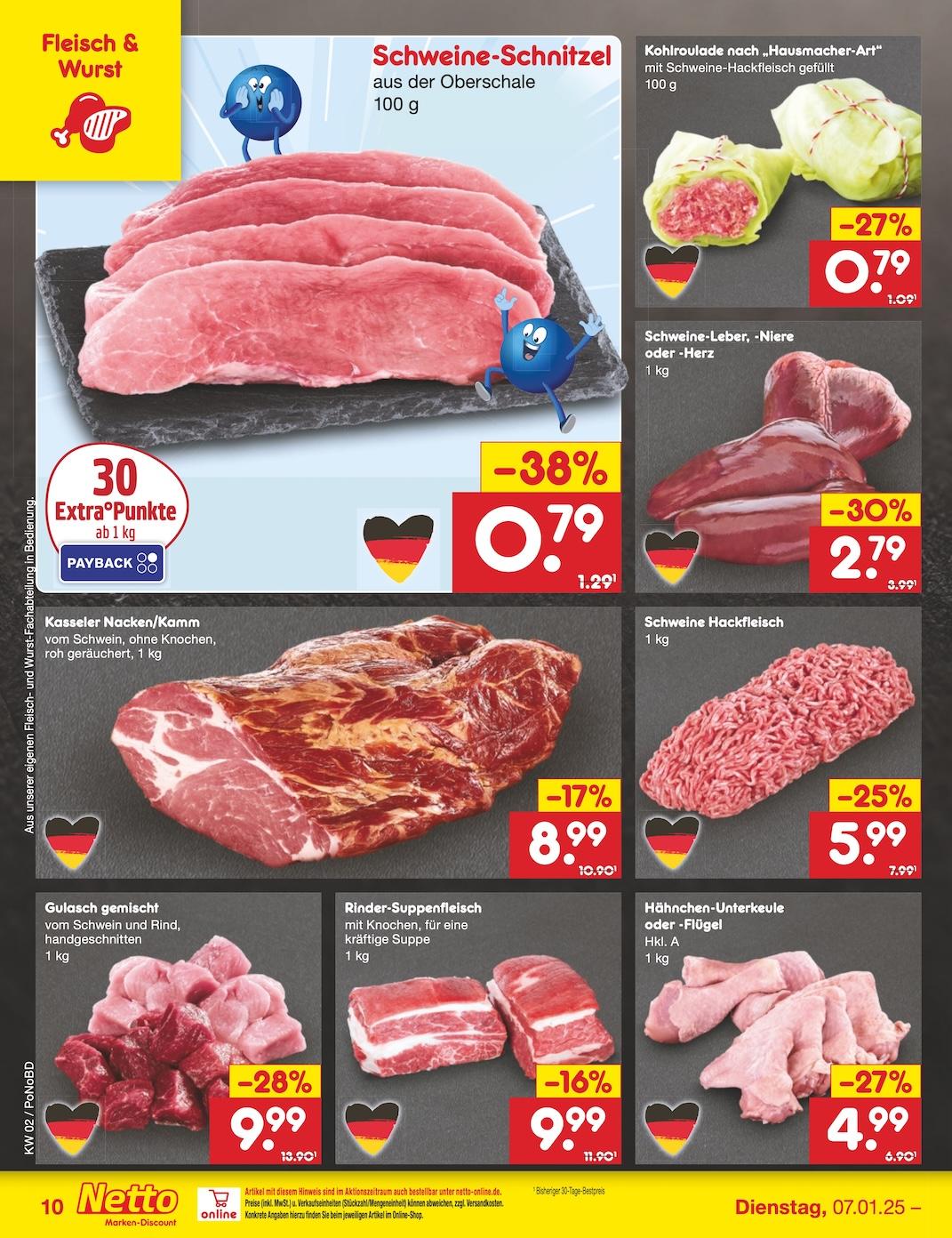 Netto Marken-Discount Seite 10