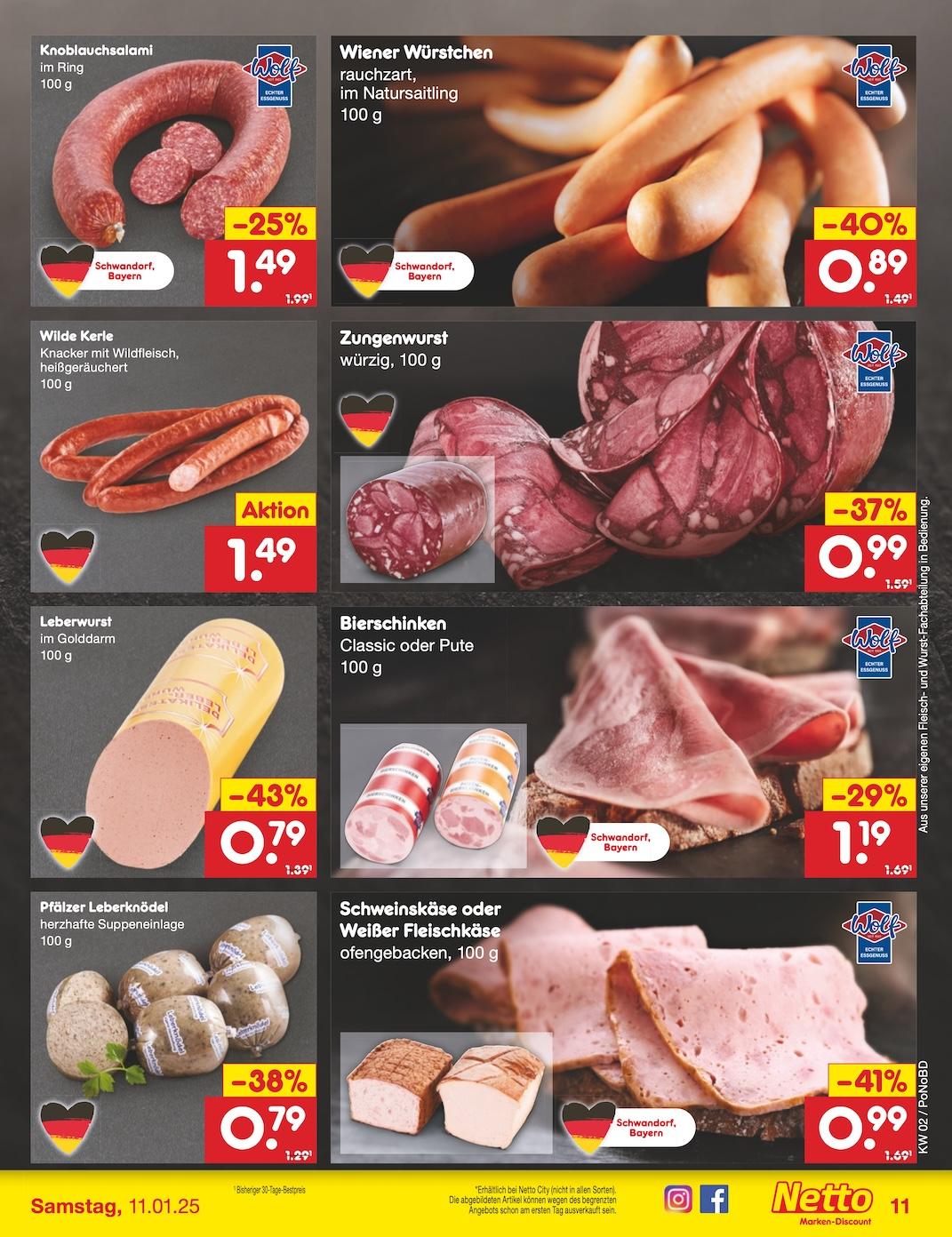 Netto Marken-Discount Seite 11
