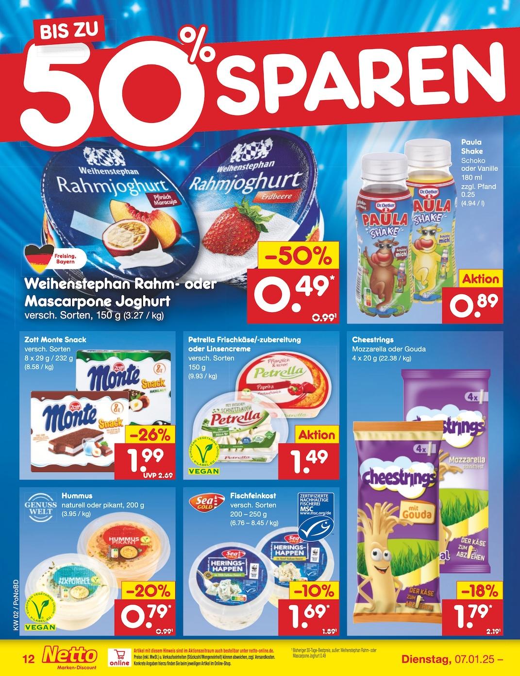 Netto Marken-Discount Seite 12