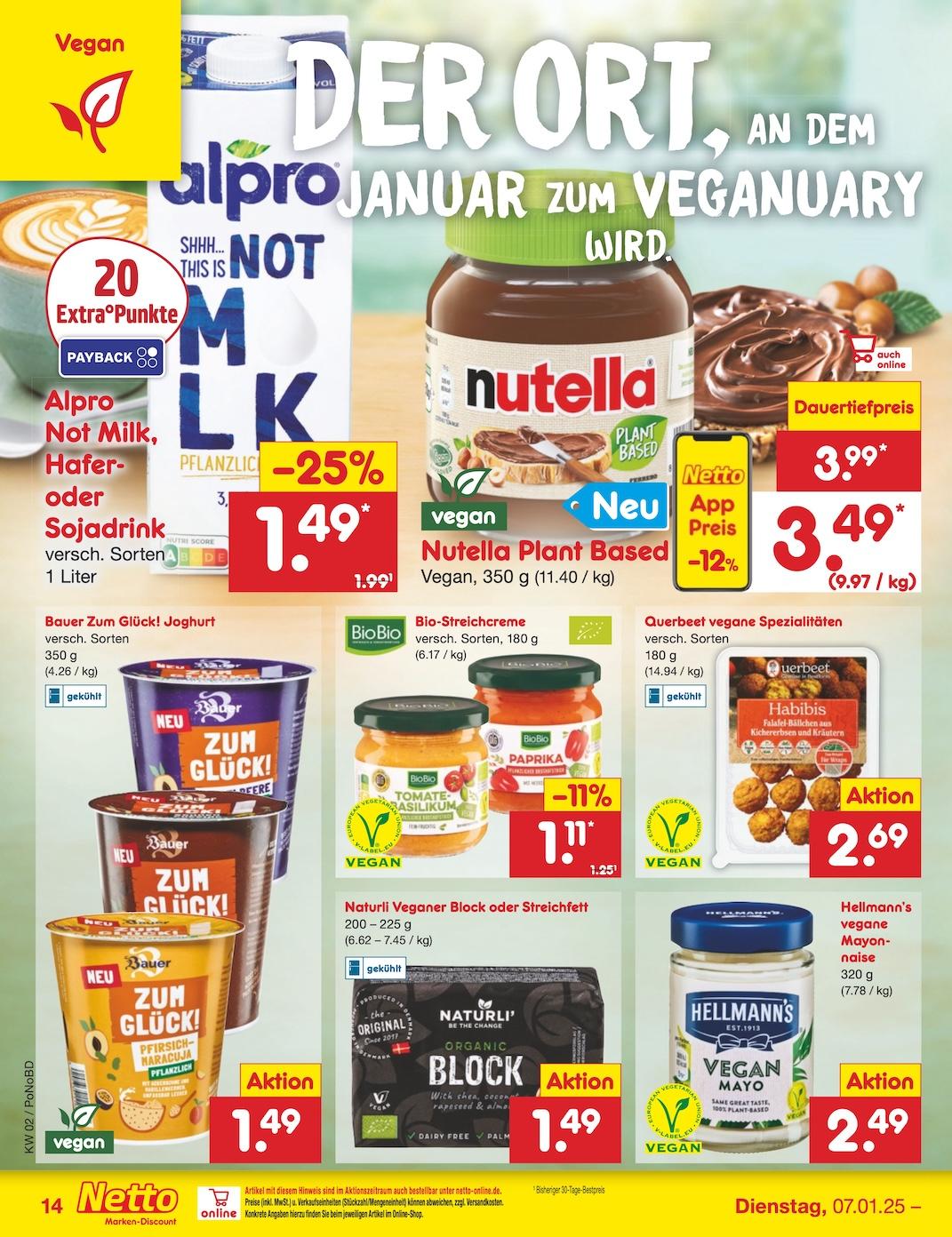 Netto Marken-Discount Seite 14