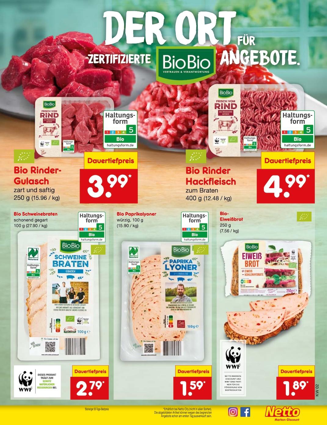 Netto Marken-Discount Seite 19