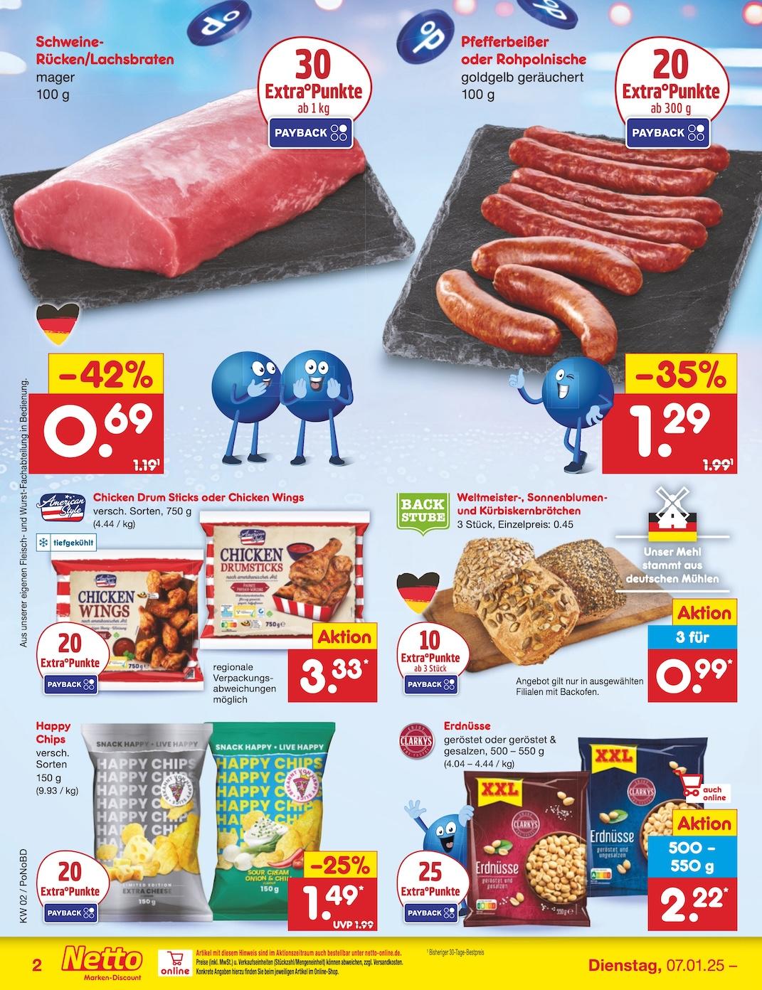 Netto Marken-Discount Seite 2