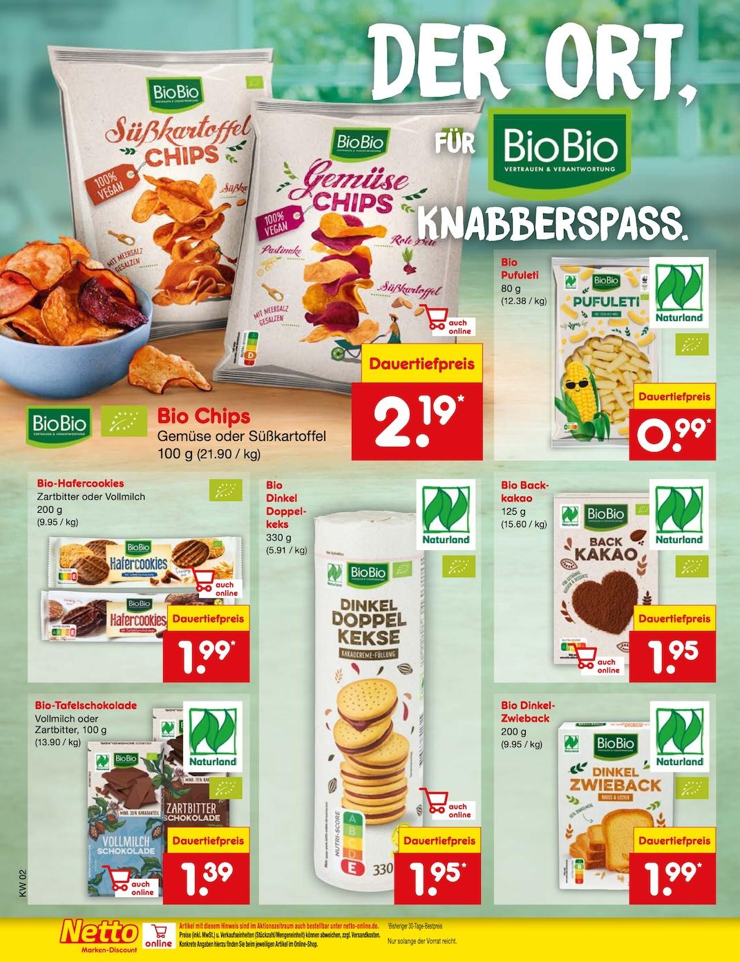 Netto Marken-Discount Seite 20