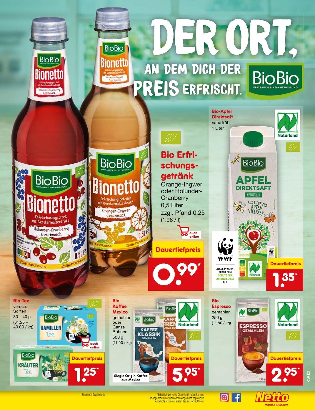 Netto Marken-Discount Seite 21