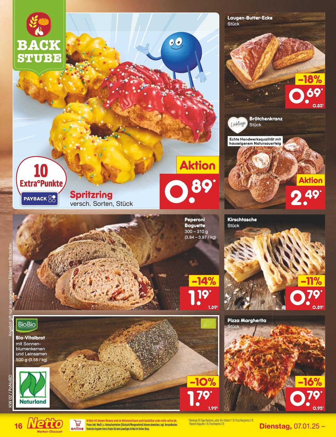 Netto Marken-Discount Seite 24