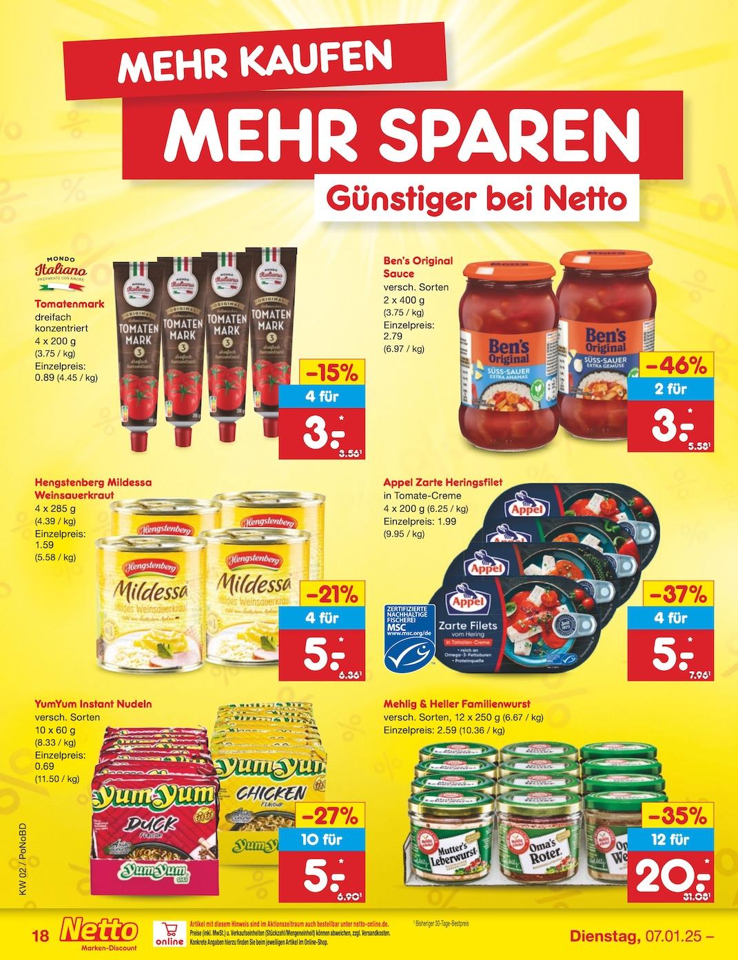 Netto Marken-Discount Seite 26