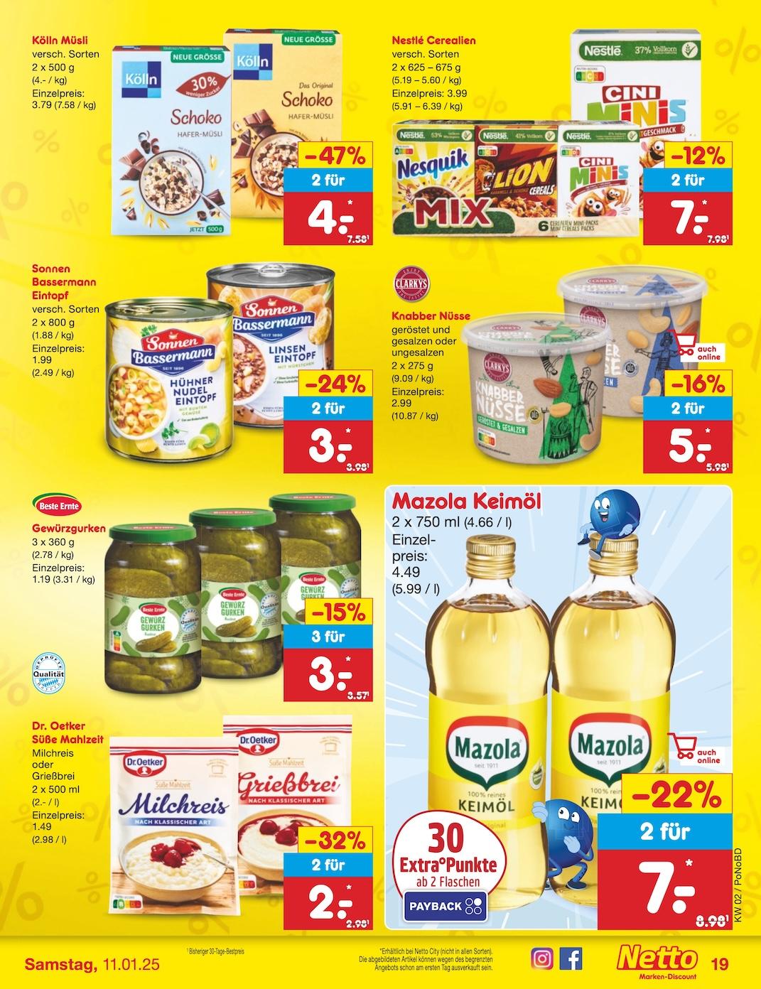 Netto Marken-Discount Seite 27