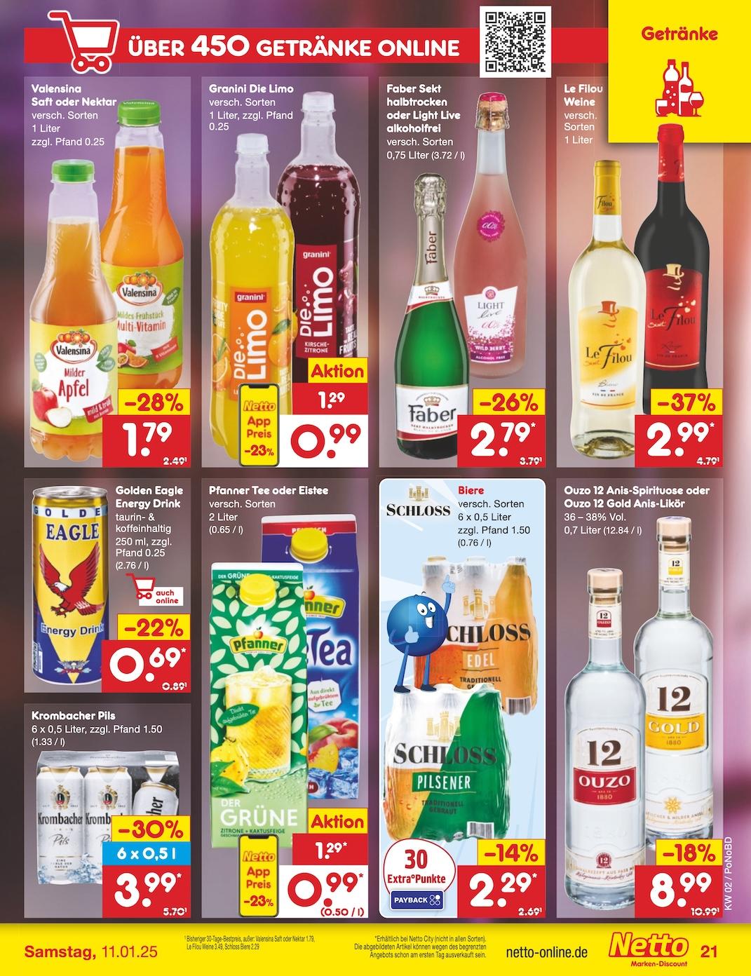 Netto Marken-Discount Seite 29