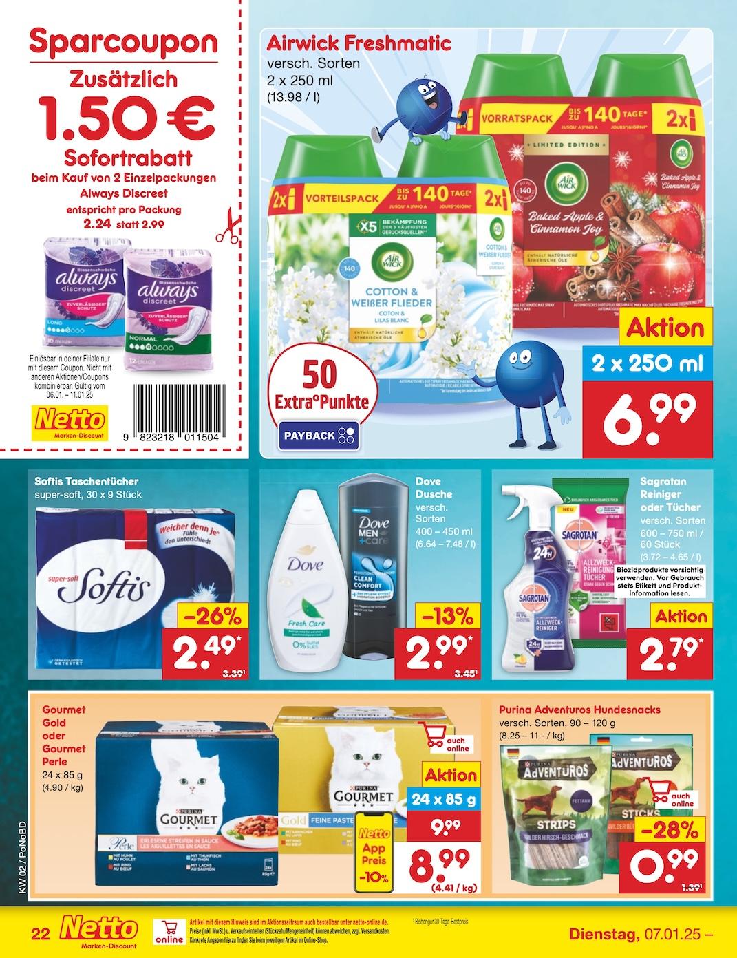 Netto Marken-Discount Seite 30