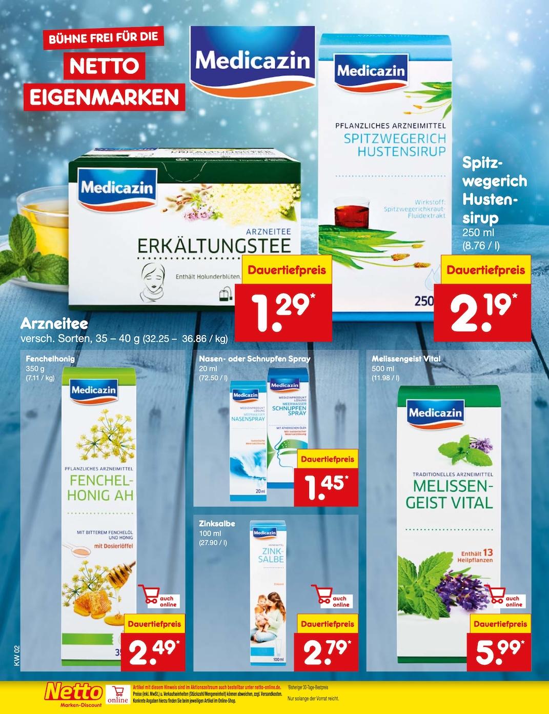 Netto Marken-Discount Seite 32