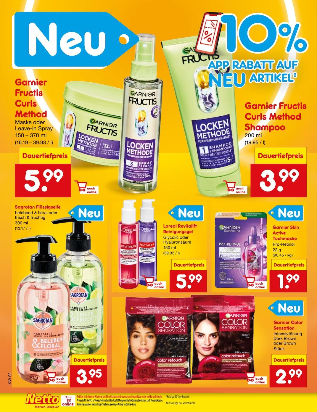 Netto Marken-Discount Seite 33