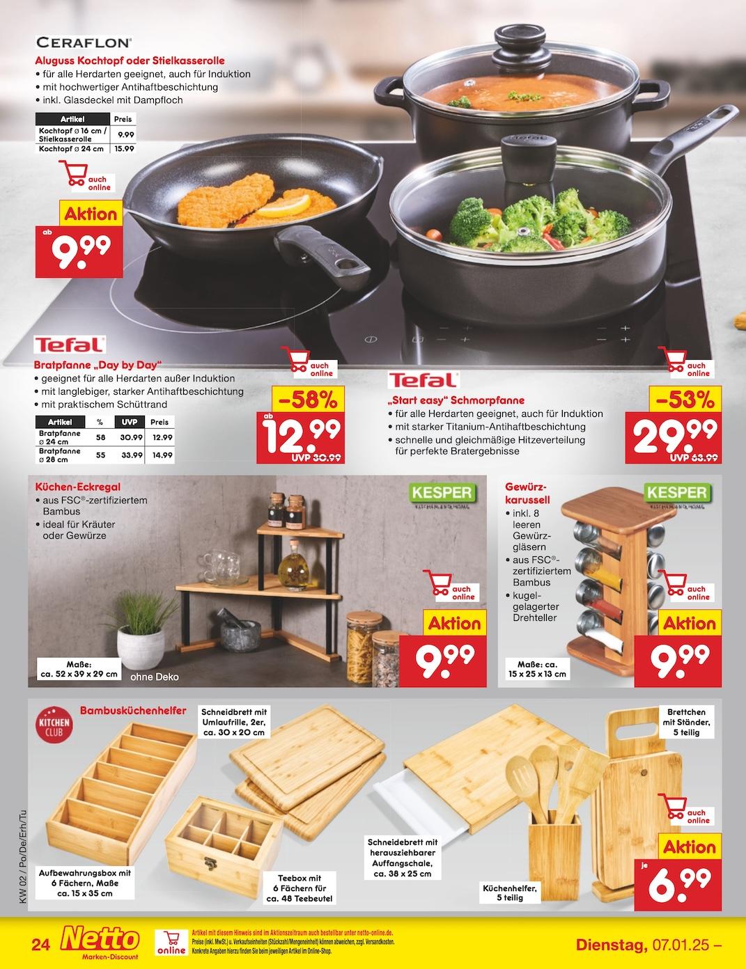 Netto Marken-Discount Seite 34