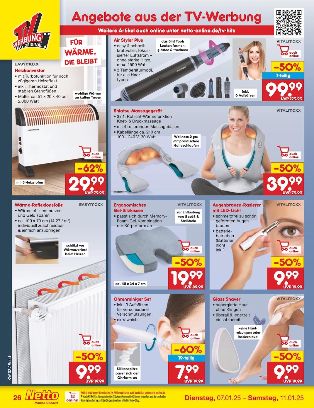 Netto Marken-Discount Seite 38