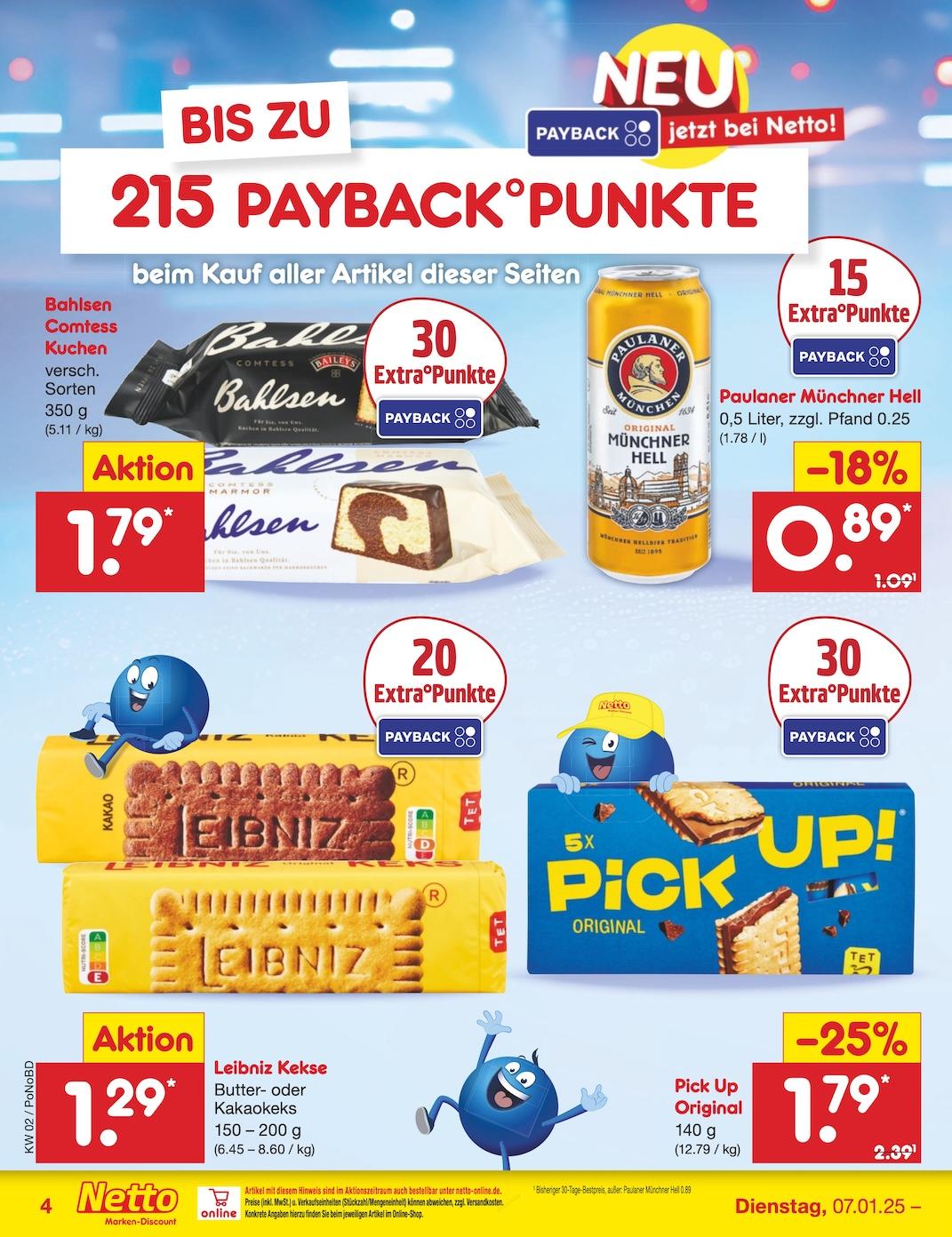Netto Marken-Discount Seite 4