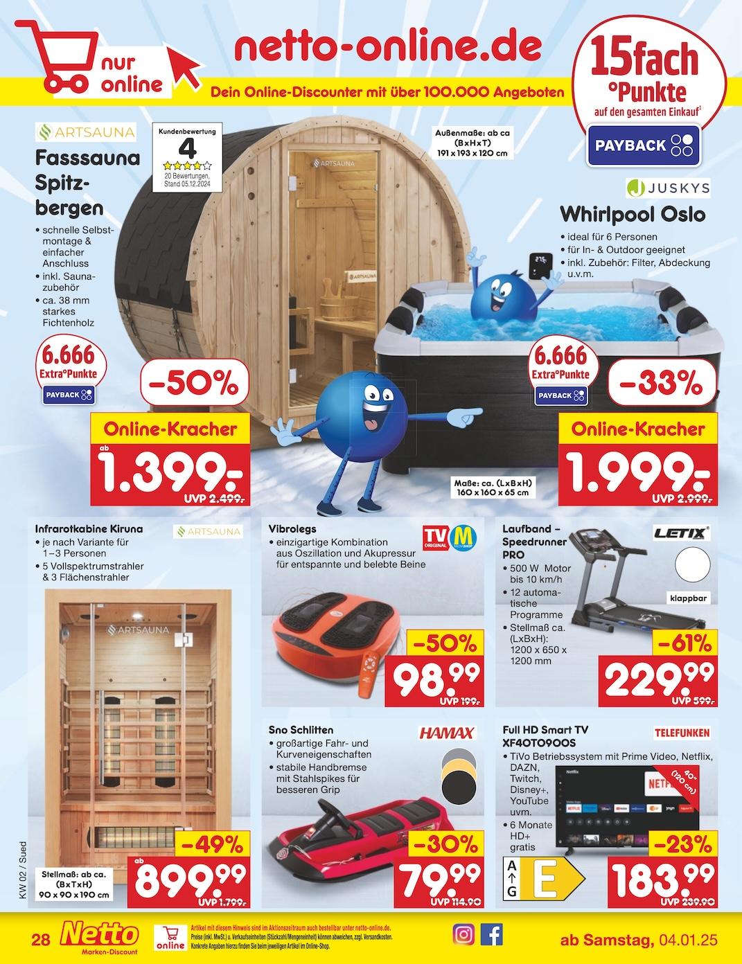 Netto Marken-Discount Seite 40
