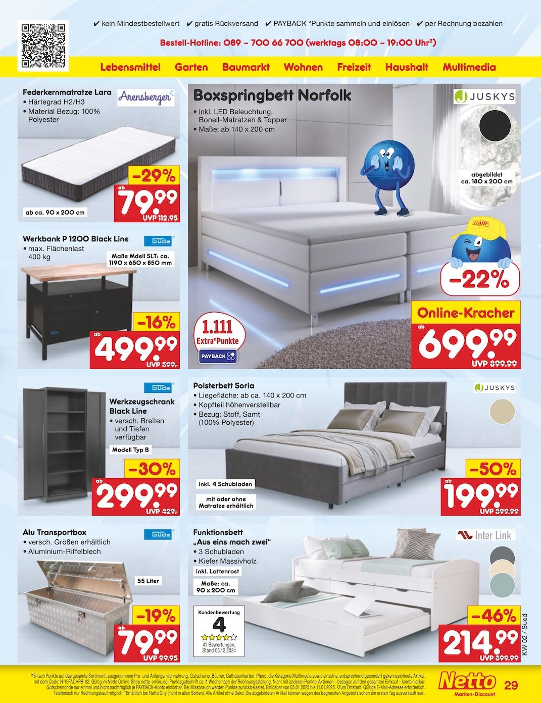 Netto Marken-Discount Seite 41