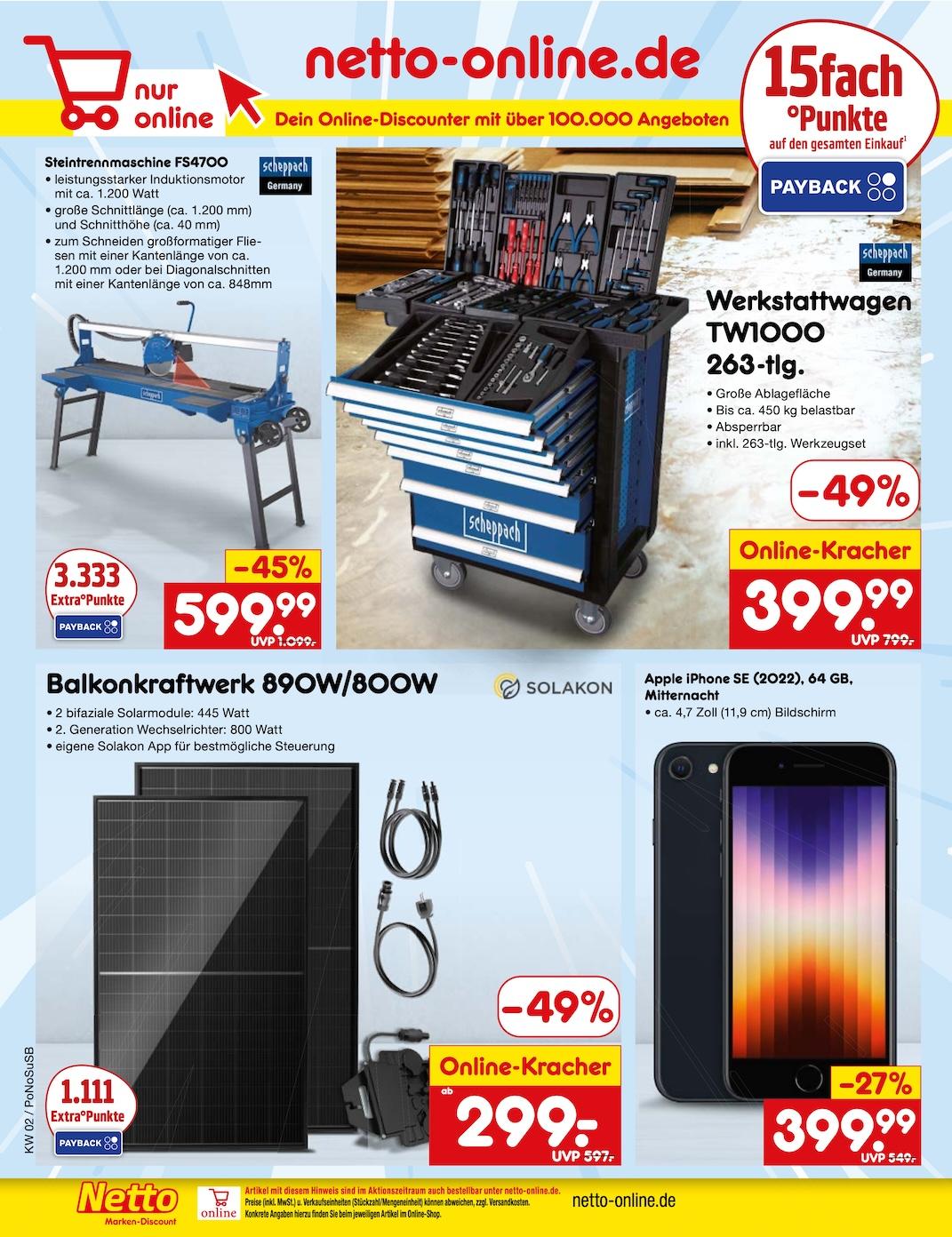 Netto Marken-Discount Seite 42