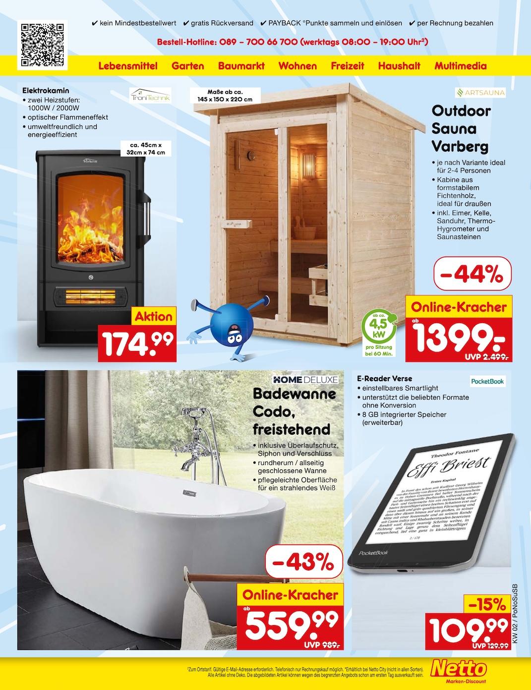Netto Marken-Discount Seite 43