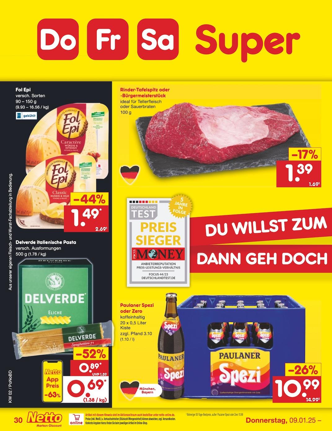 Netto Marken-Discount Seite 44
