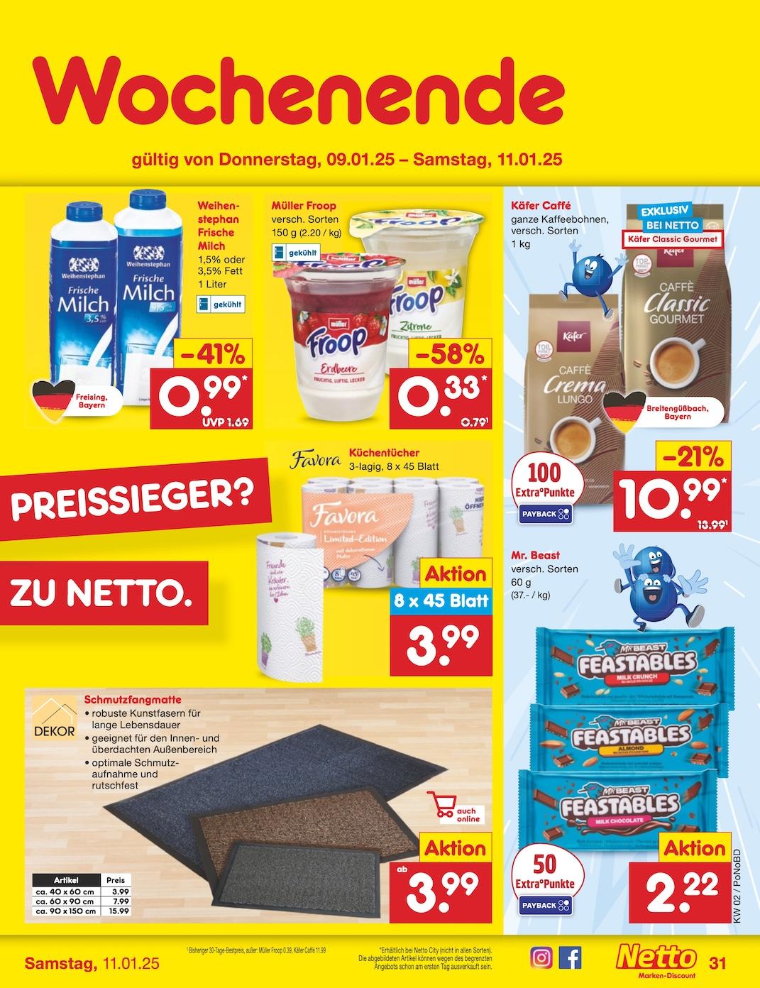 Netto Marken-Discount Seite 45