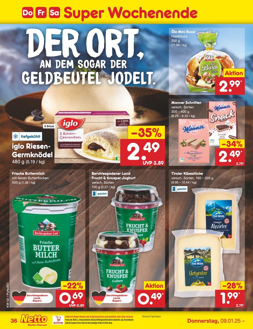 Netto Marken-Discount Seite 52