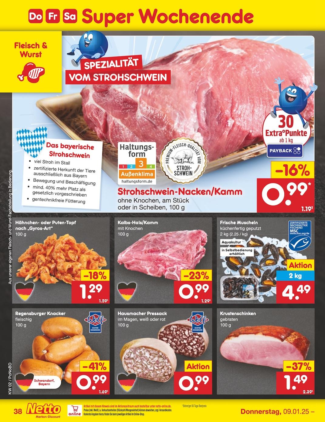 Netto Marken-Discount Seite 54