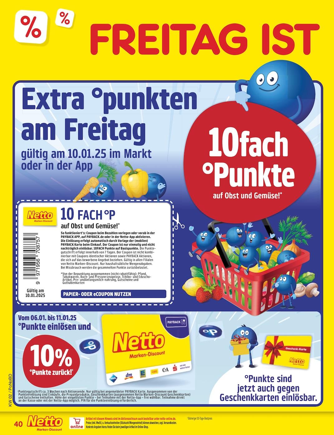 Netto Marken-Discount Seite 56
