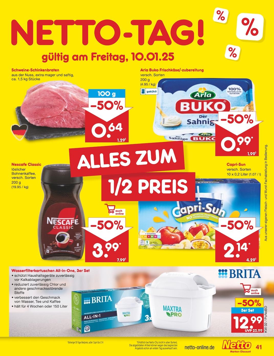 Netto Marken-Discount Seite 57
