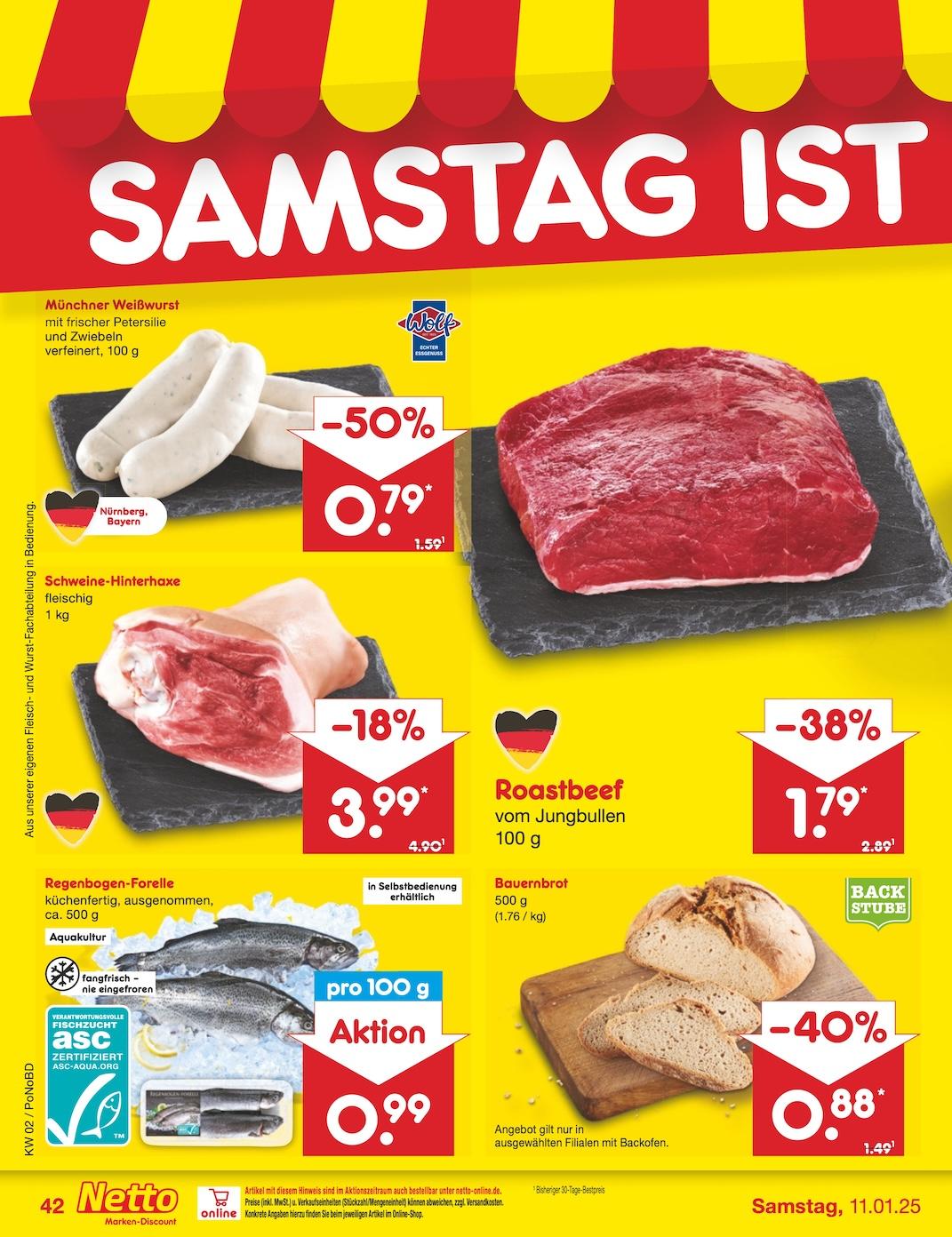 Netto Marken-Discount Seite 58