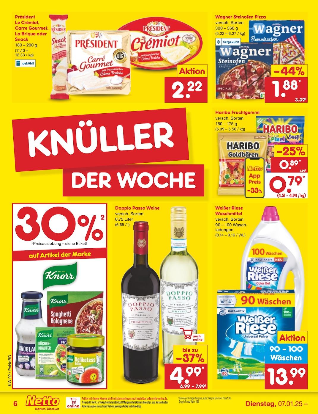 Netto Marken-Discount Seite 6
