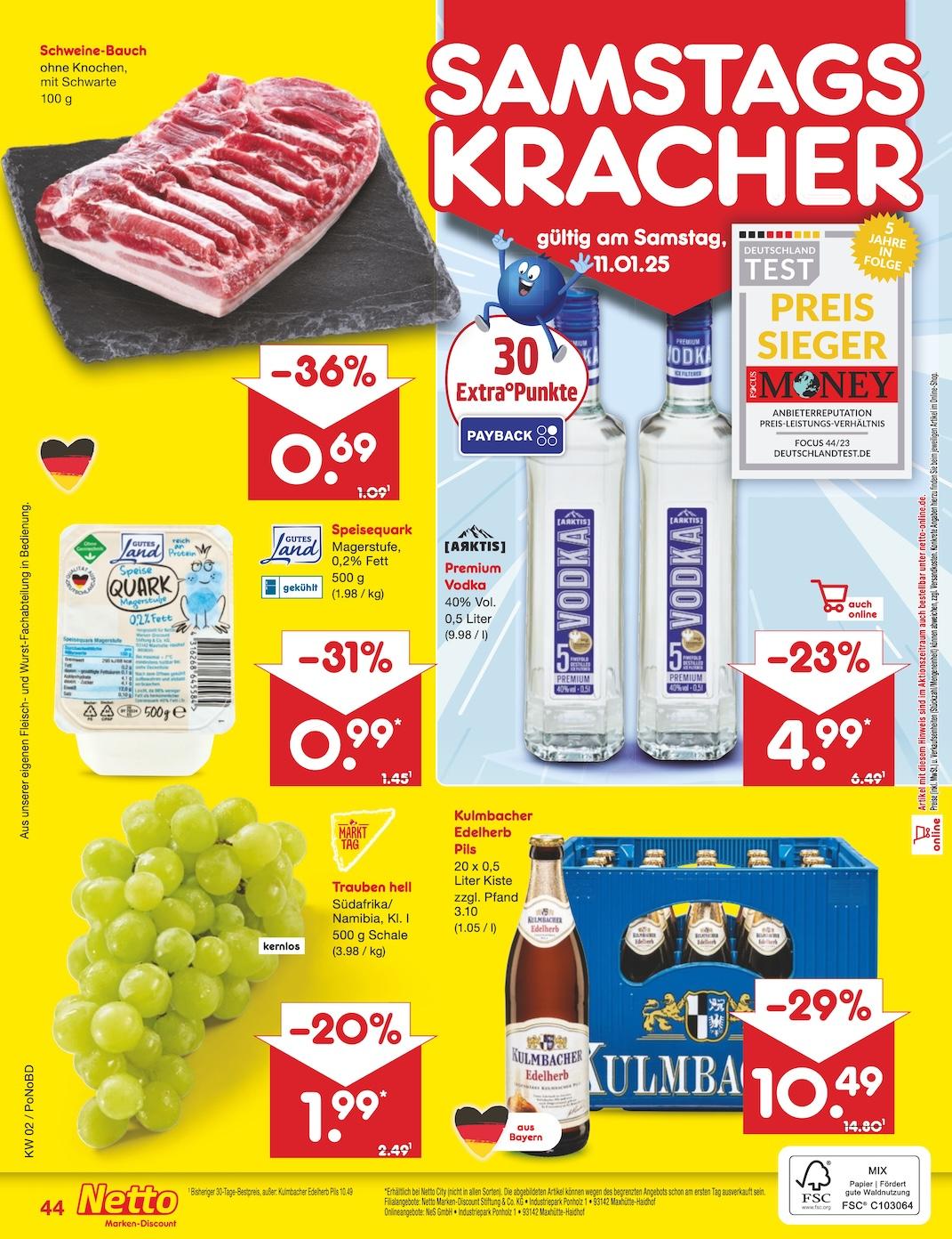 Netto Marken-Discount Seite 60