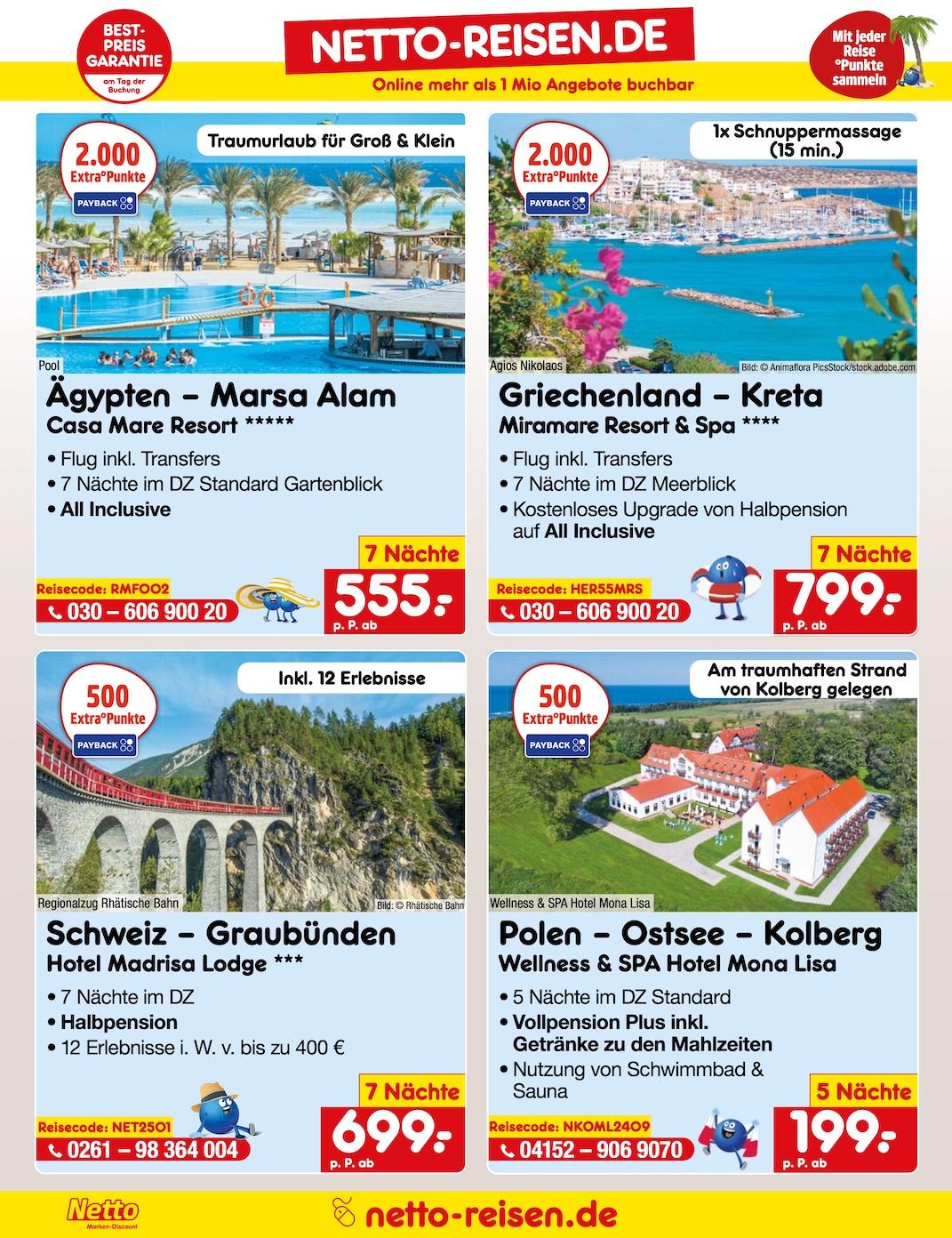 Netto Marken-Discount Seite 61