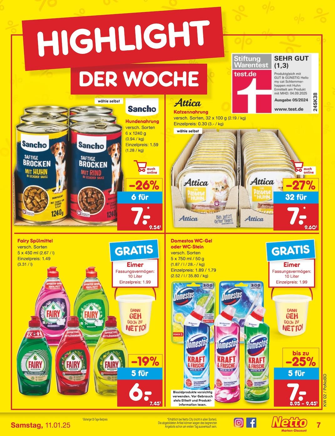 Netto Marken-Discount Seite 7