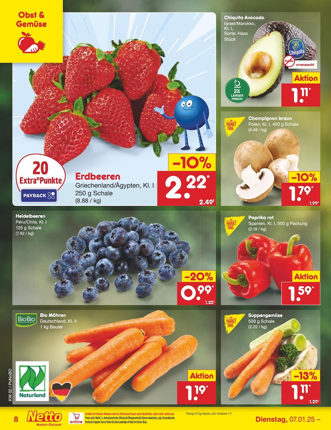 Netto Marken-Discount Seite 8