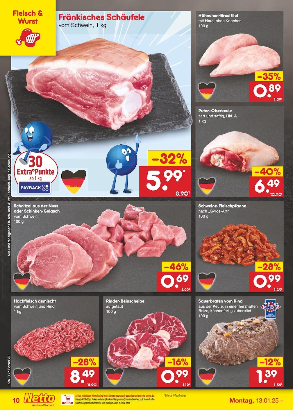 Netto Marken-Discount Seite 16