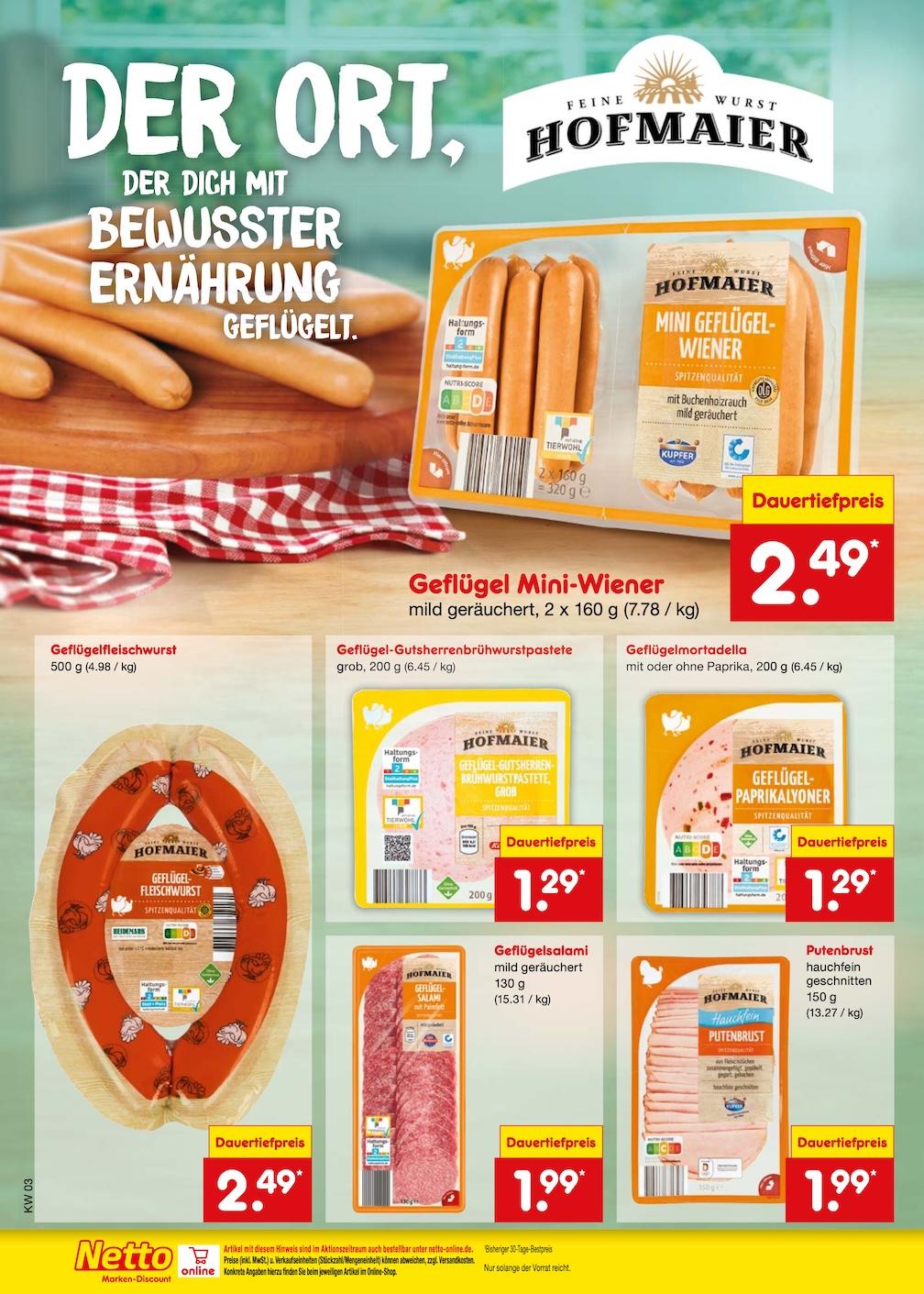 Netto Marken-Discount Seite 18