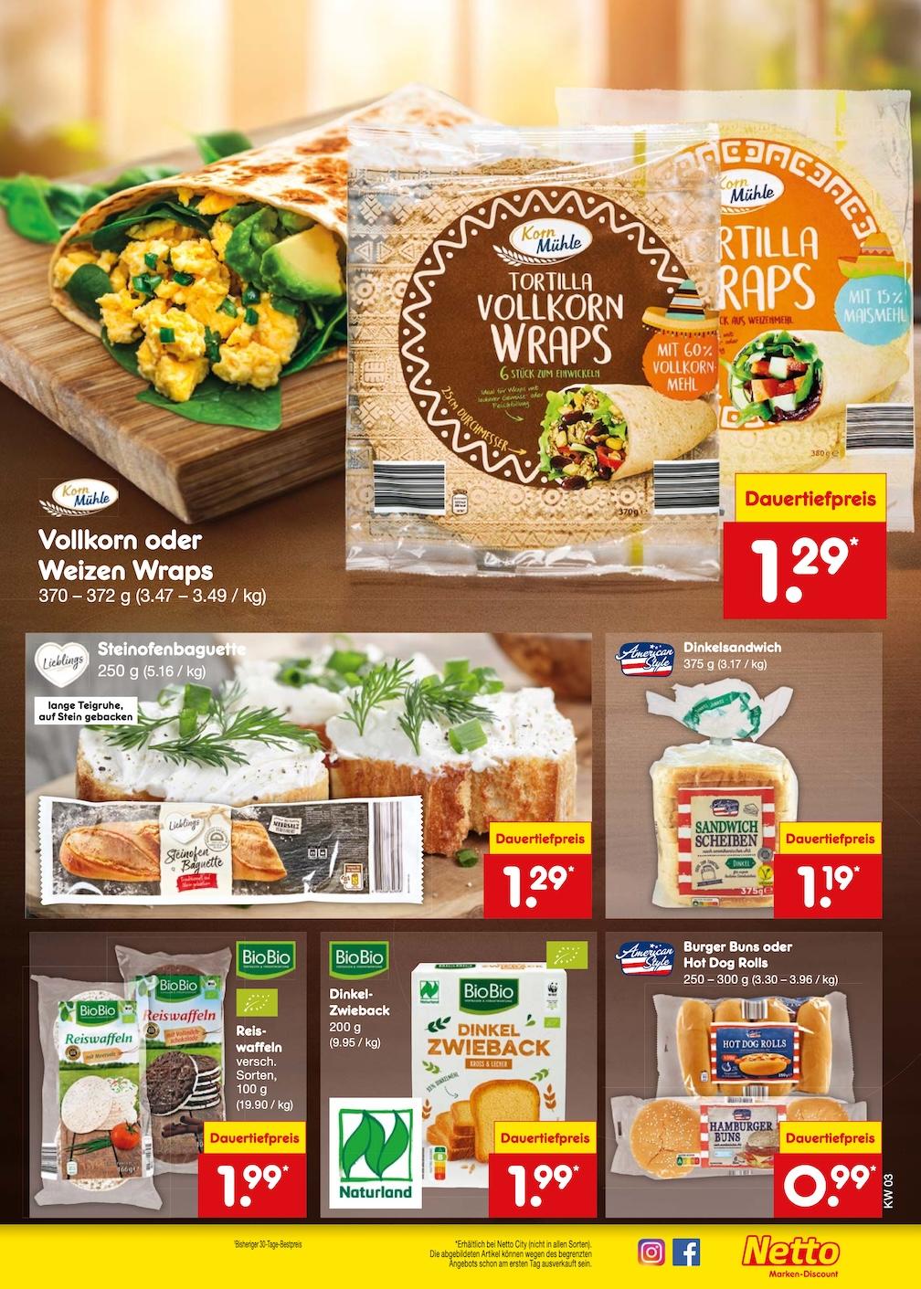 Netto Marken-Discount Seite 27