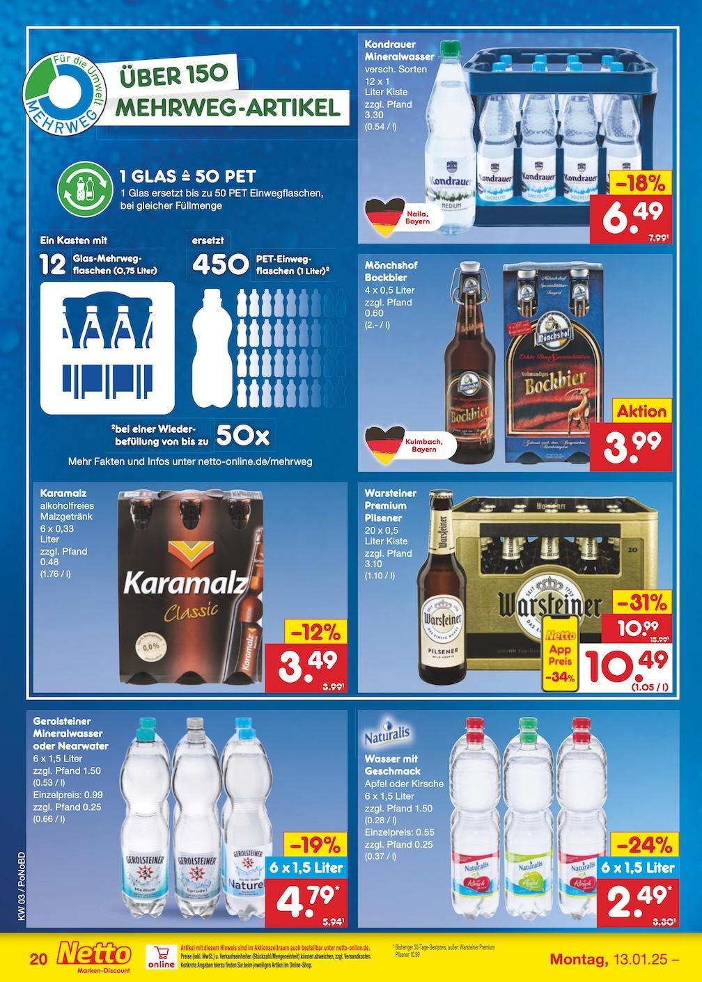 Netto Marken-Discount Seite 30