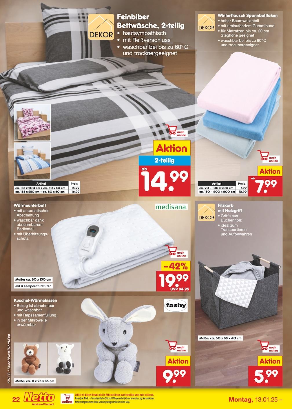 Netto Marken-Discount Seite 32