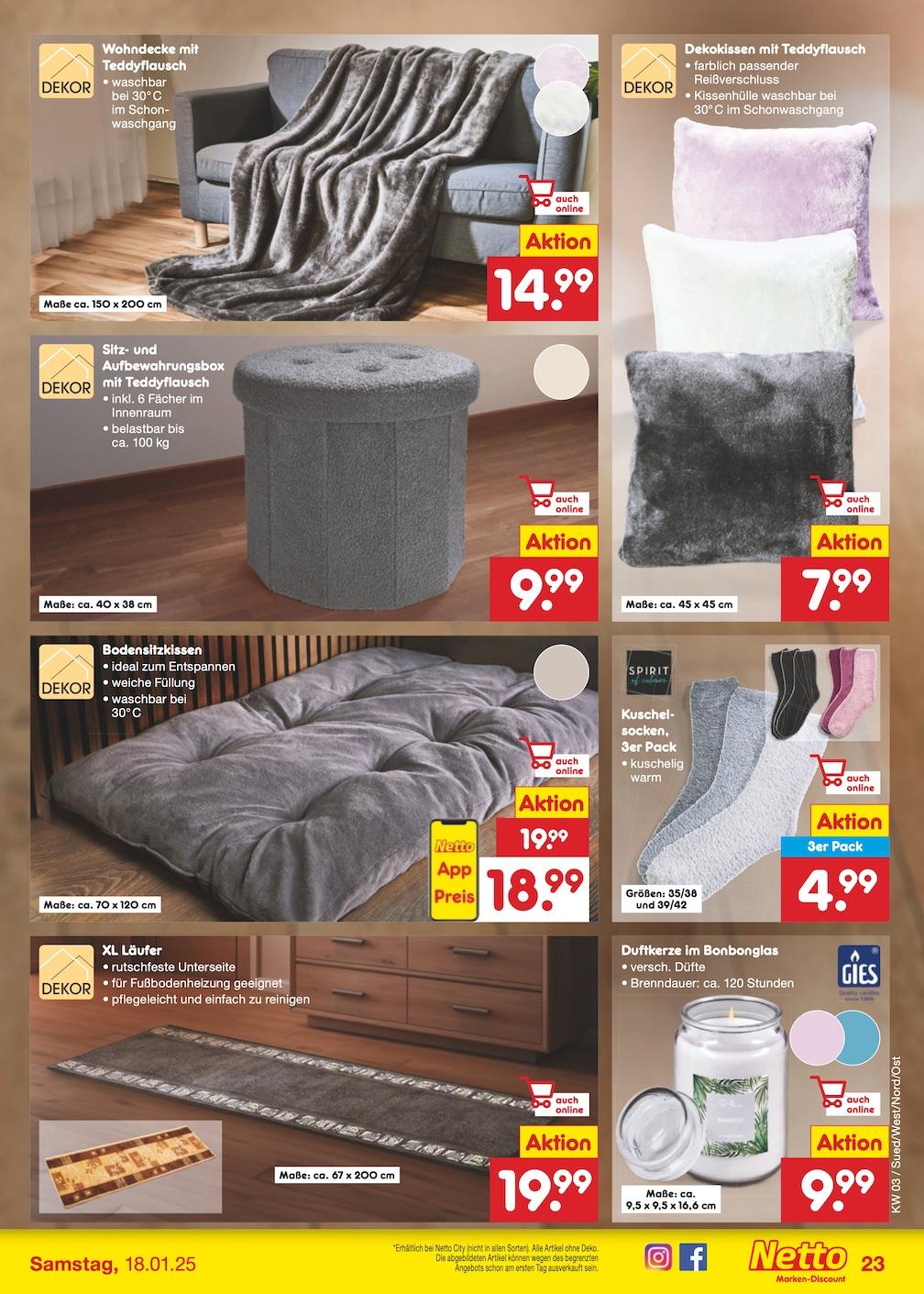 Netto Marken-Discount Seite 33