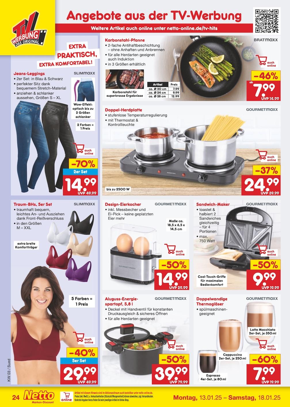 Netto Marken-Discount Seite 36