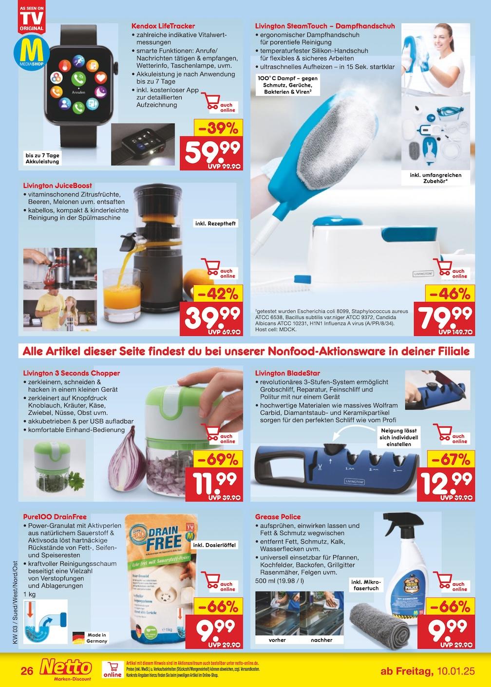 Netto Marken-Discount Seite 38